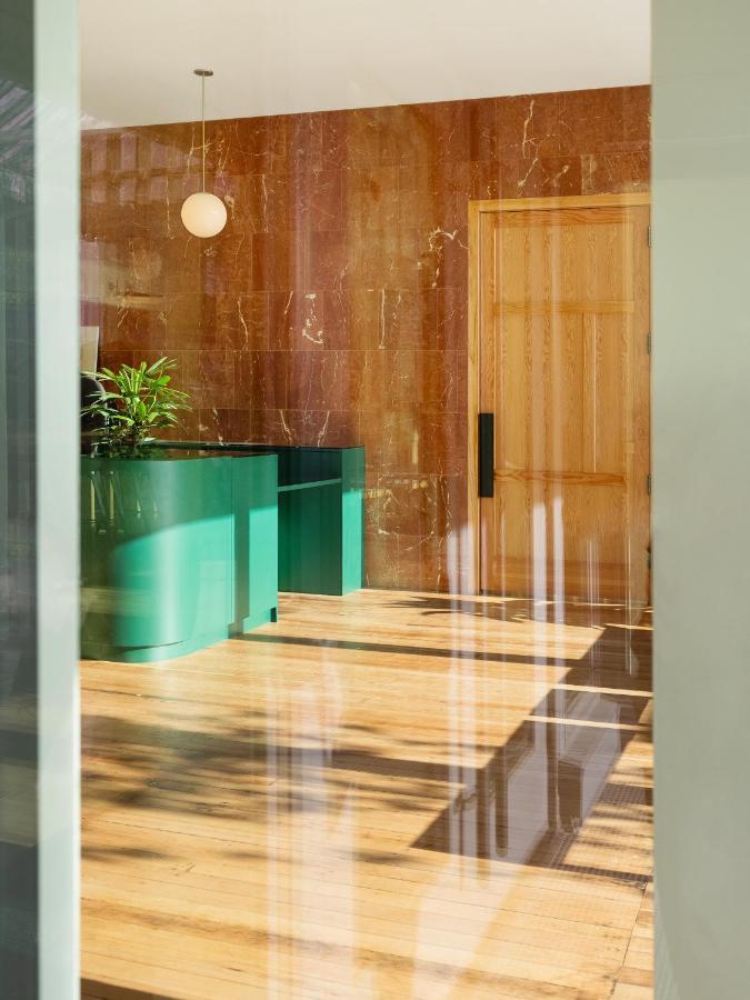 Hotel Grand Stark Πόρτλαντ Εξωτερικό φωτογραφία