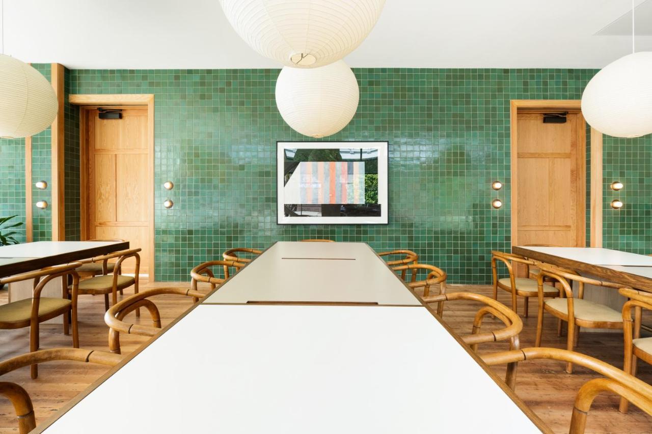 Hotel Grand Stark Πόρτλαντ Εξωτερικό φωτογραφία