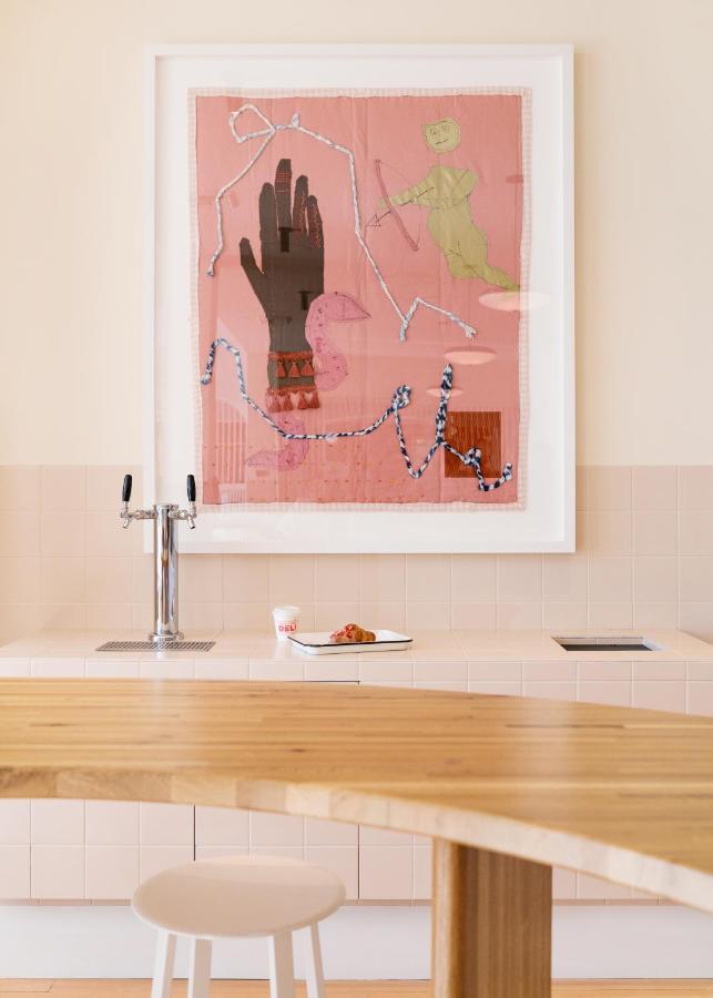 Hotel Grand Stark Πόρτλαντ Εξωτερικό φωτογραφία