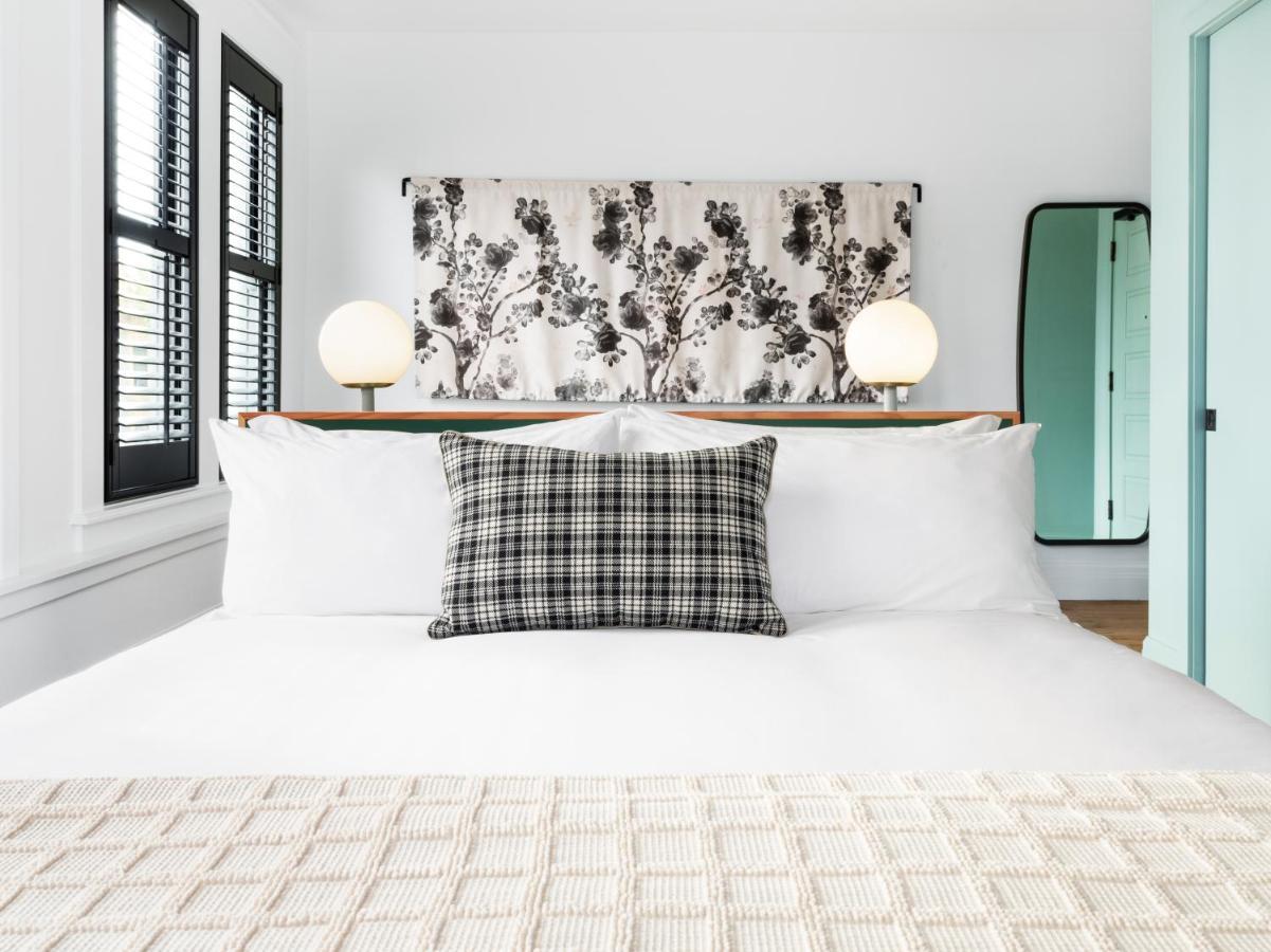 Hotel Grand Stark Πόρτλαντ Εξωτερικό φωτογραφία