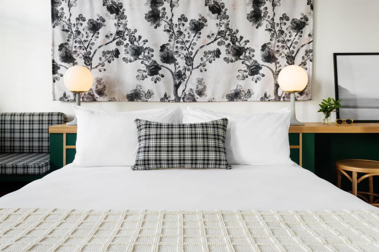 Hotel Grand Stark Πόρτλαντ Εξωτερικό φωτογραφία