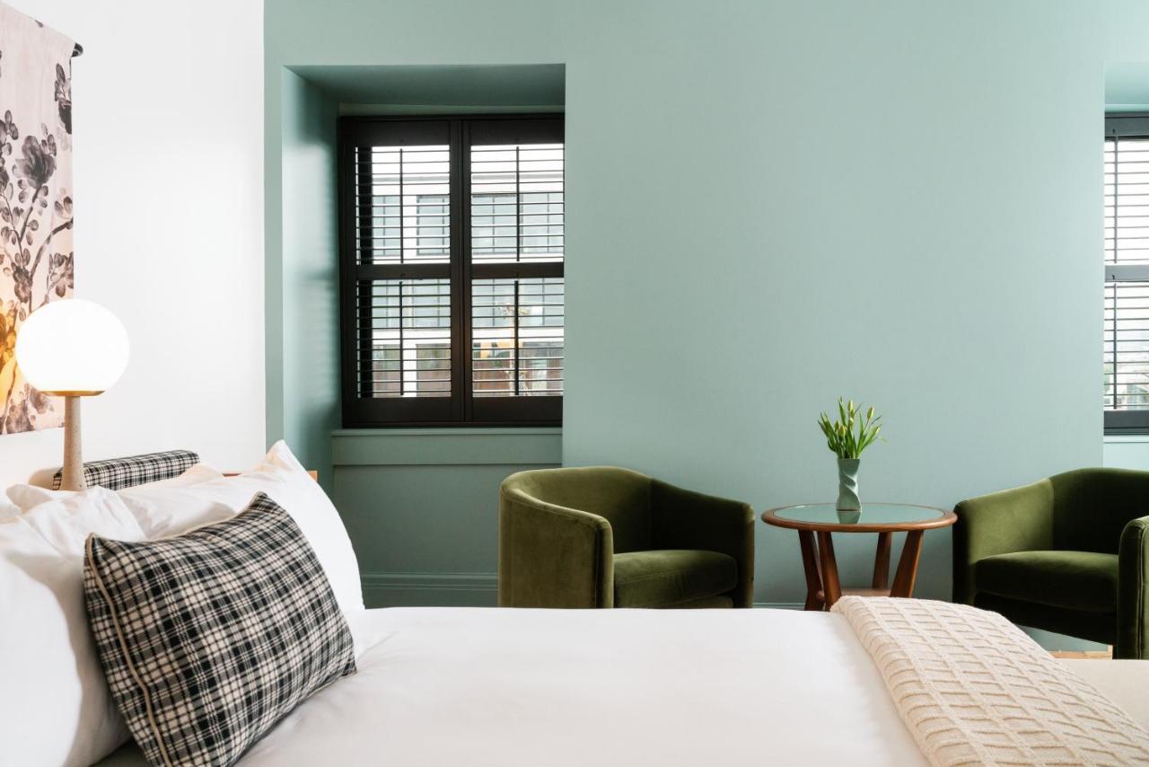 Hotel Grand Stark Πόρτλαντ Εξωτερικό φωτογραφία
