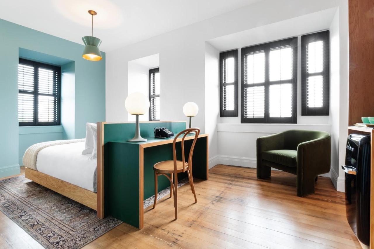 Hotel Grand Stark Πόρτλαντ Εξωτερικό φωτογραφία