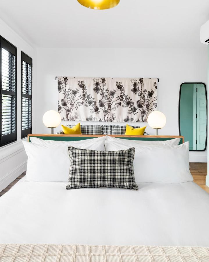 Hotel Grand Stark Πόρτλαντ Εξωτερικό φωτογραφία