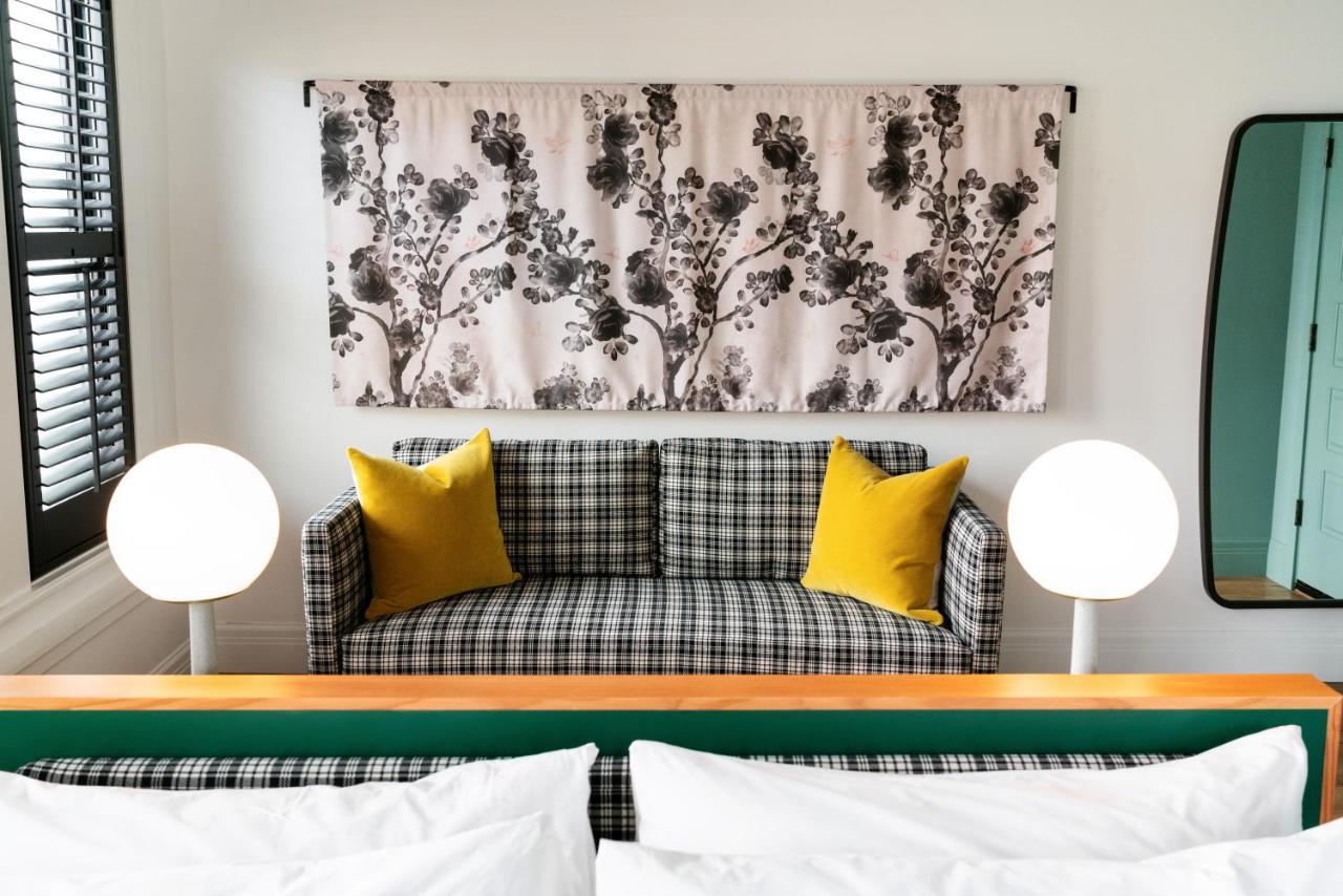 Hotel Grand Stark Πόρτλαντ Εξωτερικό φωτογραφία
