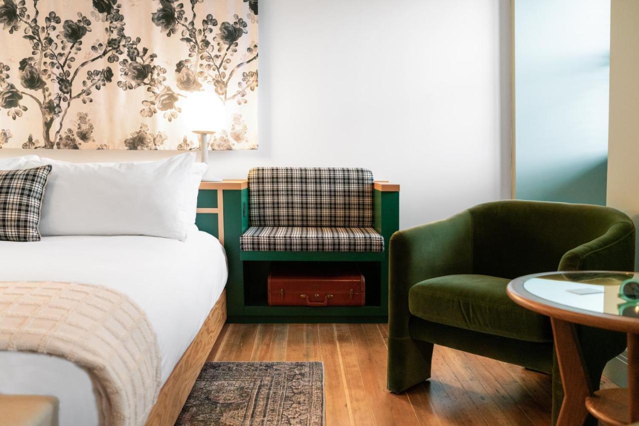 Hotel Grand Stark Πόρτλαντ Εξωτερικό φωτογραφία